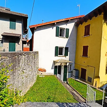 Apartmán Casa Colore *