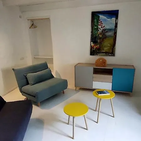 아파트 Casa Colore
