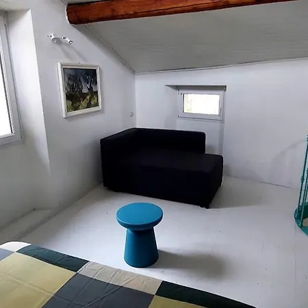 Апартаменты Casa Colore *