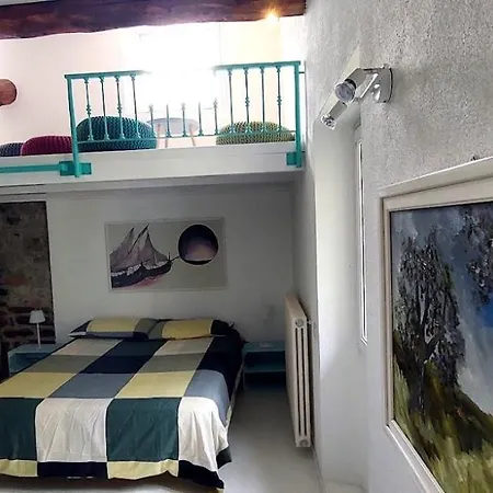 Casa Colore * 트레메쪼