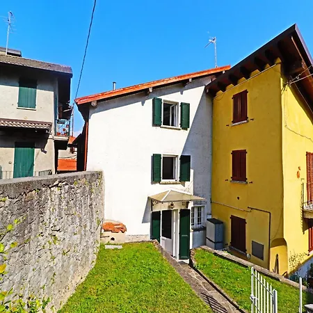 Casa Colore * Тремеццо