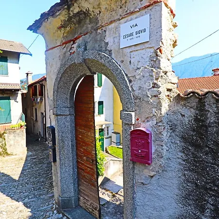 Casa Colore Апартаменты