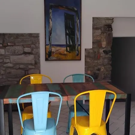 Casa Colore Апартаменты