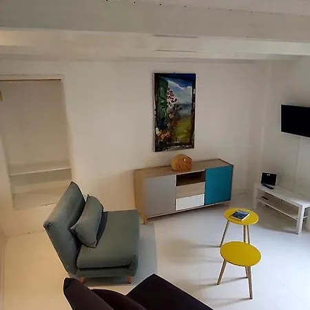 Casa Colore Апартаменты