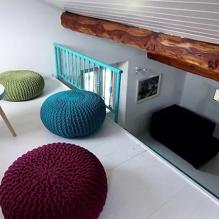 Casa Colore Апартаменты