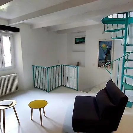 Апартаменты Casa Colore *