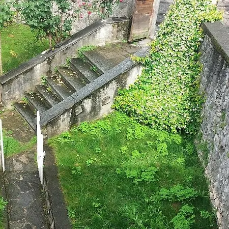 Casa Colore Тремеццо