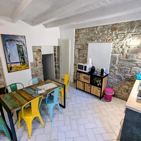 Casa Colore * Тремеццо