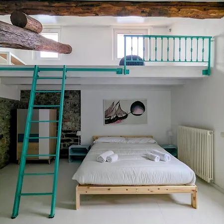 Casa Colore *