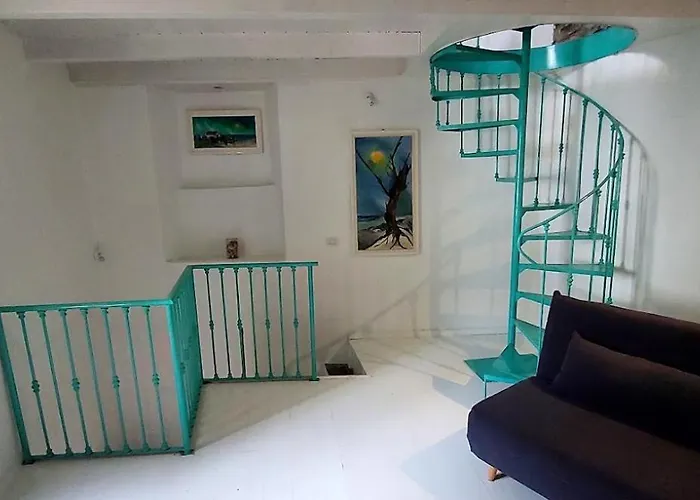 Apartment Casa Colore Tremezzo