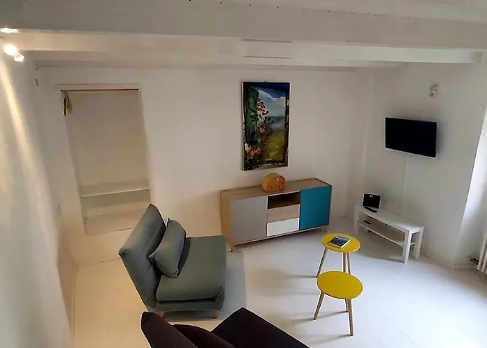 Casa Colore Apartment