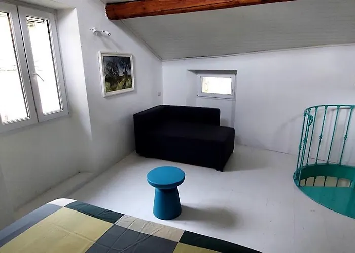 Apartment Casa Colore *