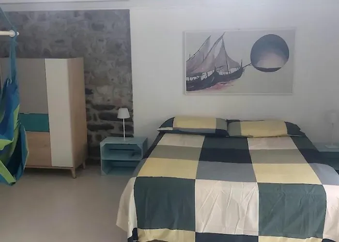 Casa Colore Tremezzo