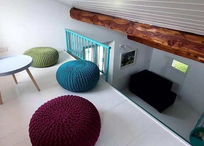 Casa Colore Apartment