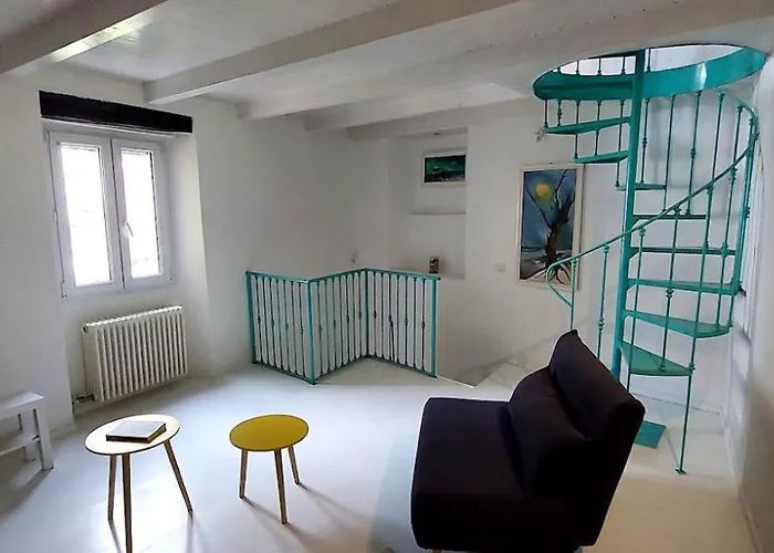 Apartment Casa Colore *