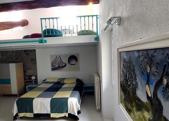 Casa Colore * Tremezzo