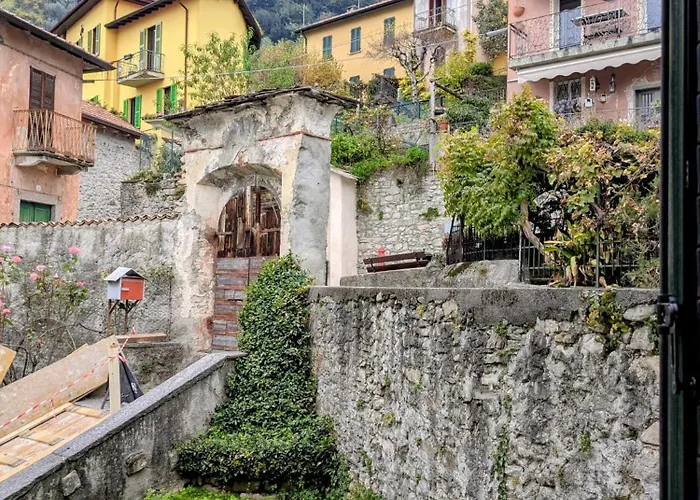 Casa Colore Tremezzo